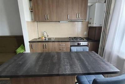 Apartament cu 2 camere semidecomandat, mobilat în Turnișor - 2
