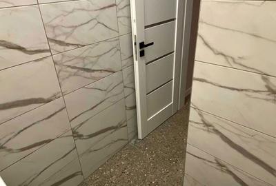 Apartament cu 3 camere semidecomandat în Florești - 2
