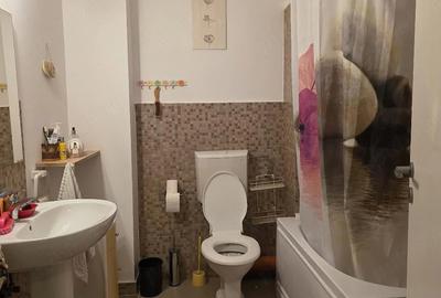 Garsonieră decomandată în Mărăști - 5