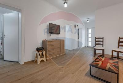 APARTAMENT MODERN TIP  DUPLEX - Sanandrei - 1