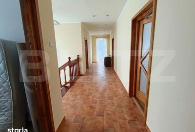 Casă cu 5 camere cu Teren 600 Mp în Ultracentral - 11