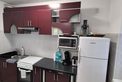 Garsonieră semidecomandată în Tudor - 8