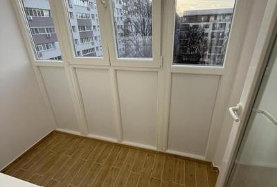 Studio premium, renovare completa , 2min metrou Lujerului Militari - 8