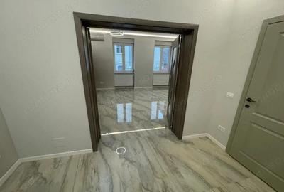 Spațiu comercial, de 60 mp, în Grădina Icoanei - 6