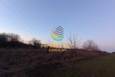 Teren Construcții intravilan de 1500 mp, în Adunații-Copăceni - 1