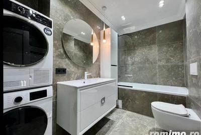 Apartament cu 2 camere decomandat în Vatra Luminoasă