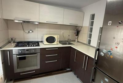 Garsonieră decomandată, mobilată în Apahida - 2