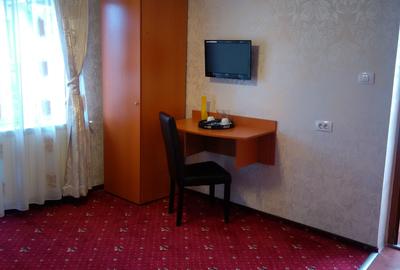 Vila Bran 2 Garsoniere Parter, 1 Apartament Ultimele New 2025 - 7