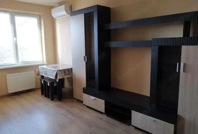 Garsonieră decomandată în Tei - 1