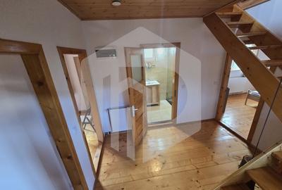 Casa individuala 4 camere teren 3825 mp Cisnadioara - 19