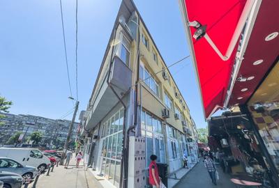 Spațiu comercial, de 25.39999961853 mp, în P-ța Gorjului - 1