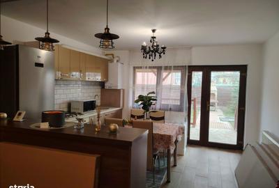 Casă cu 4 camere cu Teren 455 Mp în Crevedia - 12