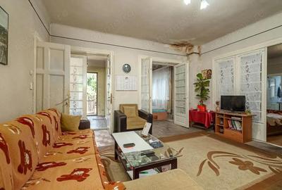 FERDINAND - Oborul Nou | Casa individuala 276mp teren| Renovare facila - 16