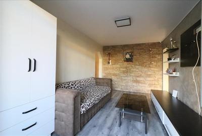 Apartament cu 3 camere semidecomandat, mobilat în Alexandru cel Bun - 3