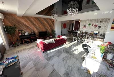 Apartament cu 4 camere decomandat, mobilat în Tomis Nord - 12