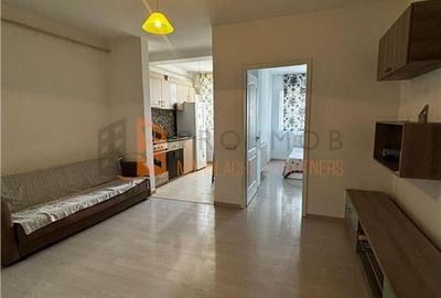 Apartament 2 camere cf 1 semidecomandat zona Dorobanti - 3