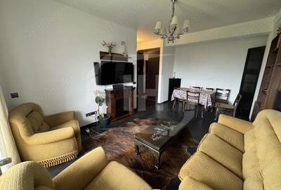 Apartament 3 camere, 2 bai, terasa, bloc nou in zona Kaufland Marasti - 5