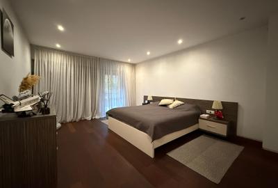 Apartament cu 3 camere, mobilat în Aviatorilor - 10