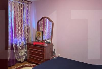 Apartament 4 camere decomandat zona Octav Onicescu - 19