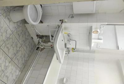 Apartament cu 3 camere decomandat în Decebal - 5