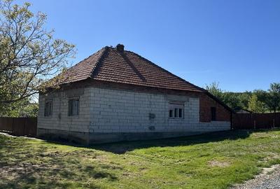 Casă cu 4 camere în Paniova - 2