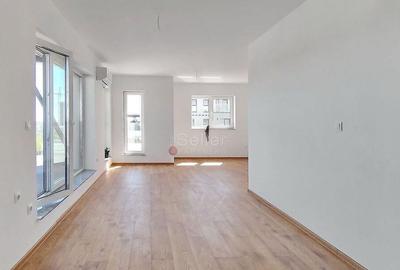 Penthouse Pe 2 Niveluri - Zona Avantgarden - 17