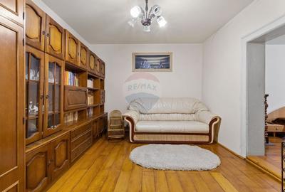 Casa de vanzare in Pecica - teren generos, utilata si mobilata complet - 10