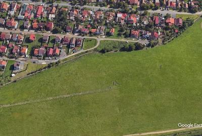 Teren cu PUZ servicii comerciale Aradul Nou - 3