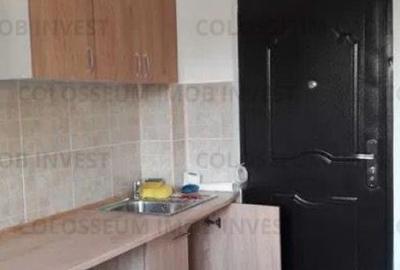 Camera de camin - zona Florilor - 5