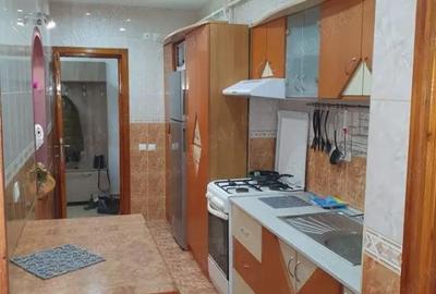 Apartament cu 2 camere decomandat, mobilat în Tătărași - 5