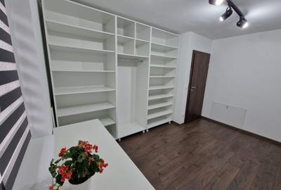 Duplex despartit prin garaj  I 5 camere I Complet mobilat I Dumbravita - 22