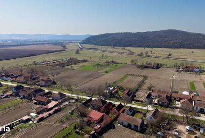 Teren de 2970 mp, în Mașloc - 20