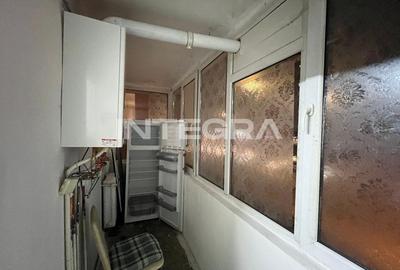 Apartament 2 Camere Decomandat | Etajul Unu | Expunere Sudica | Manastur - 6