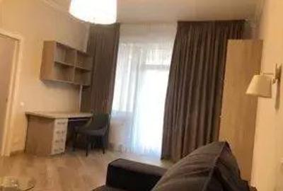 Garsoniera de inchiriat in zona Piata Romana - 1