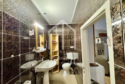 Apartament cu 2 camere în Ultracentral - 5