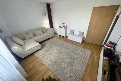 Apartament cu 2 camere decomandat + loc de parcare - Valea Lupului - 9