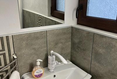 Spațiu comercial, de 20 mp, în Rovine - 3