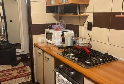Apartament cu 2 camere semidecomandat, mobilat în Vest - 9