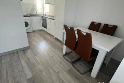 Apartament cu 3 camere decomandat în Central - 5
