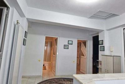 Casă cu 5 camere cu Teren 387 Mp în Coiciu - 8