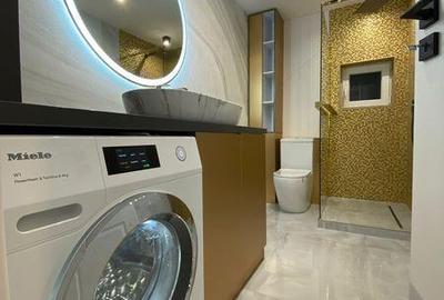 Apartament cu 2 camere decomandat în Brănești - 7