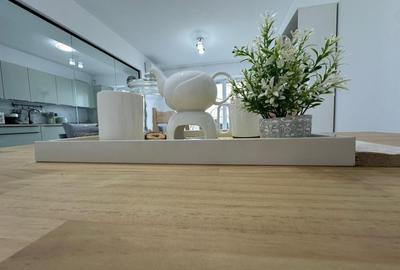 Apartament cu 2 camere decomandat, mobilat în Titan - 8