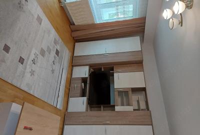 Apartament cu 3 camere decomandat în Central - 7