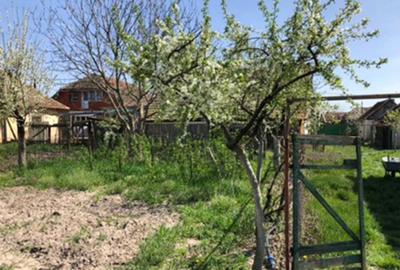 Casă cu 4 camere cu Teren 3000 Mp în Ianoșda