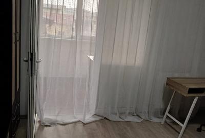 Garsonieră decomandată în Berceni