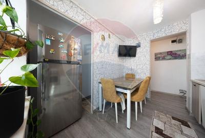 Apartament cu 2 camere decomandat, mobilat în Electroprecizia - 9
