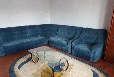 Apartament cu 2 camere decomandat în Ultracentral - 3