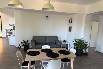 Casă individuală cu 4 camere cu Teren 600 Mp în Balotești - 9