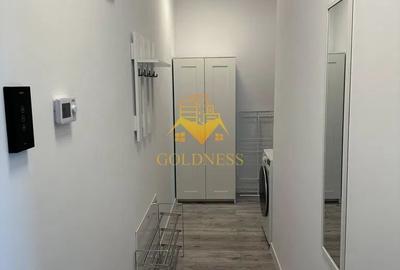 Apartament cu 2 camere semidecomandat, mobilat în Bulgaria - 7