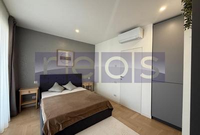 INCHIRIERE DUPLEX 3 CAMERE | FLOREASCA-VERDI | MOBILAT SI UTILAT LUX - 26